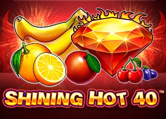 Shining Hot 40 - GOODGAMING138