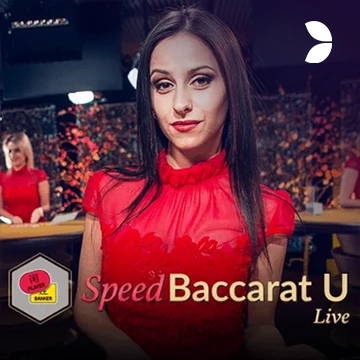 Speed Baccarat U - GOODGAMING138