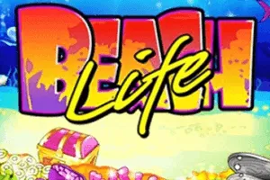 Beach Life - GOODGAMING138