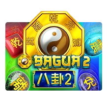 Bagua 2 - GOODGAMING138