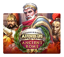 Ancient Rome Deluxe AI - GOODGAMING138