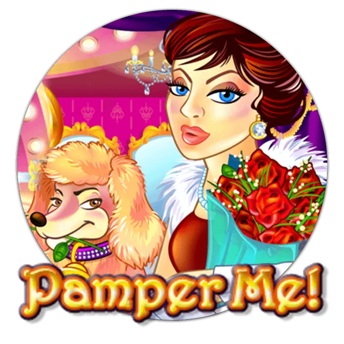 Pamper Me - GOODGAMING138