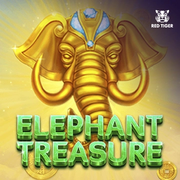Redtiger : Elephant Treasure - GOODGAMING138