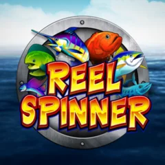 Reel Spinner - GOODGAMING138