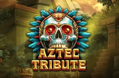 Redtiger : Aztec Tribute - GOODGAMING138