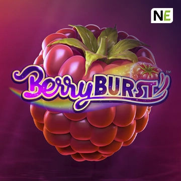 Berryburst - GOODGAMING138