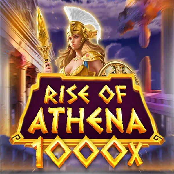 CosmoPlay : Rise of Athena 1000 - GOODGAMING138