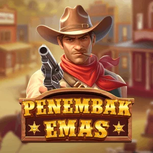 Golden Gunslinger - GOODGAMING138