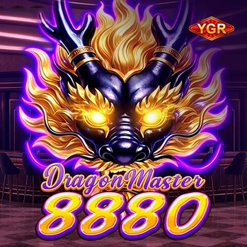 YGR : Dragon Master 8880 - GOODGAMING138
