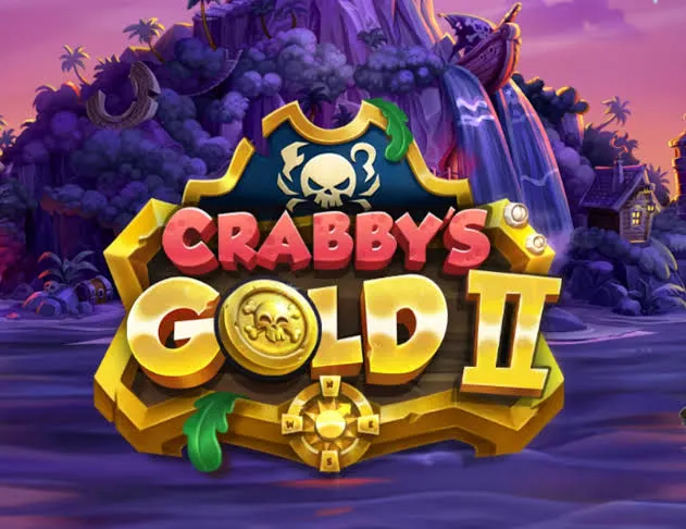 PlaynGo : Crabbys Gold II - GOODGAMING138