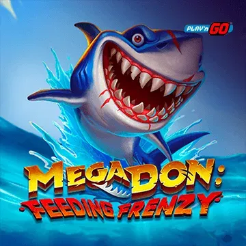 PlaynGo : Mega Don: Feeding Frenzy - GOODGAMING138