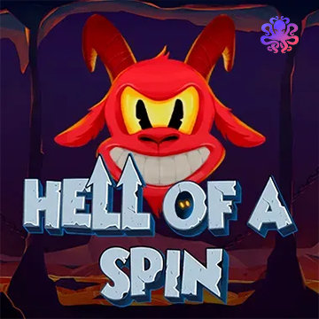Octoplay : Hell of a Spin - GOODGAMING138