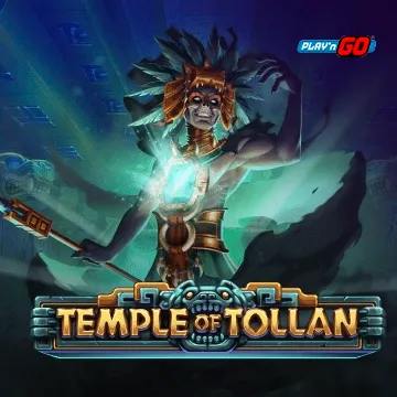 PlaynGo : Temple of Tollan - GOODGAMING138
