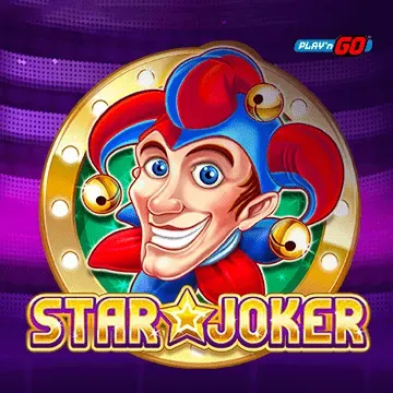 PlaynGo : Star Joker - GOODGAMING138