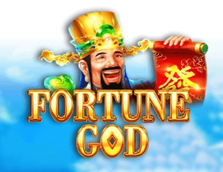 FORTUNE GOD - GOODGAMING138