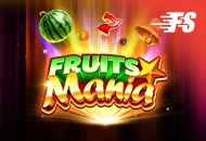 Spadegaming : Fruits Mania - GOODGAMING138