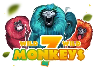 7 Monkeys - GOODGAMING138