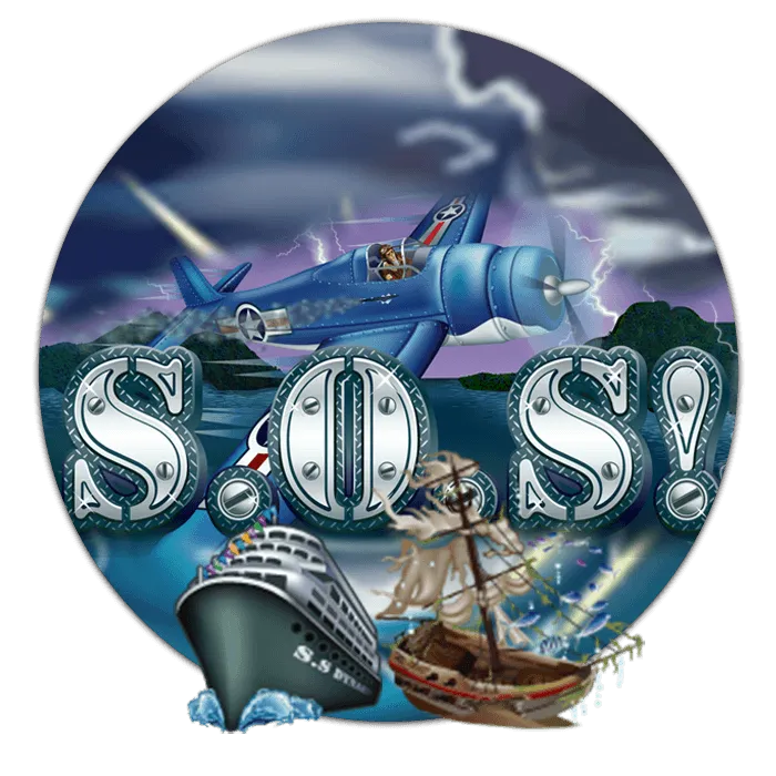 S.O.S! - GOODGAMING138