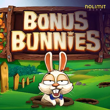 Bonus Bunnies - GOODGAMING138