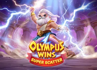 FatPanda : Olympus Wins - GOODGAMING138