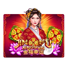 Jin Fu Xing Yun - GOODGAMING138