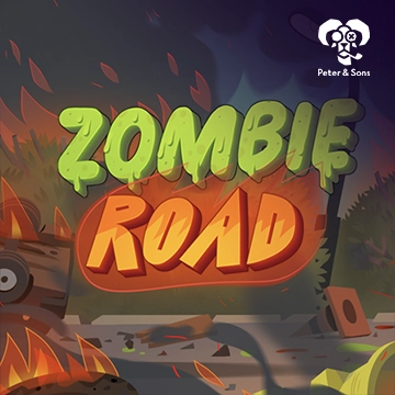 PeterSons : Zombie Road - GOODGAMING138