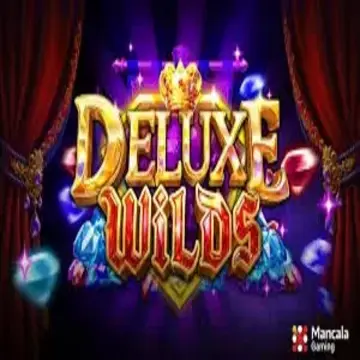 Mancala : Deluxe Wilds - GOODGAMING138