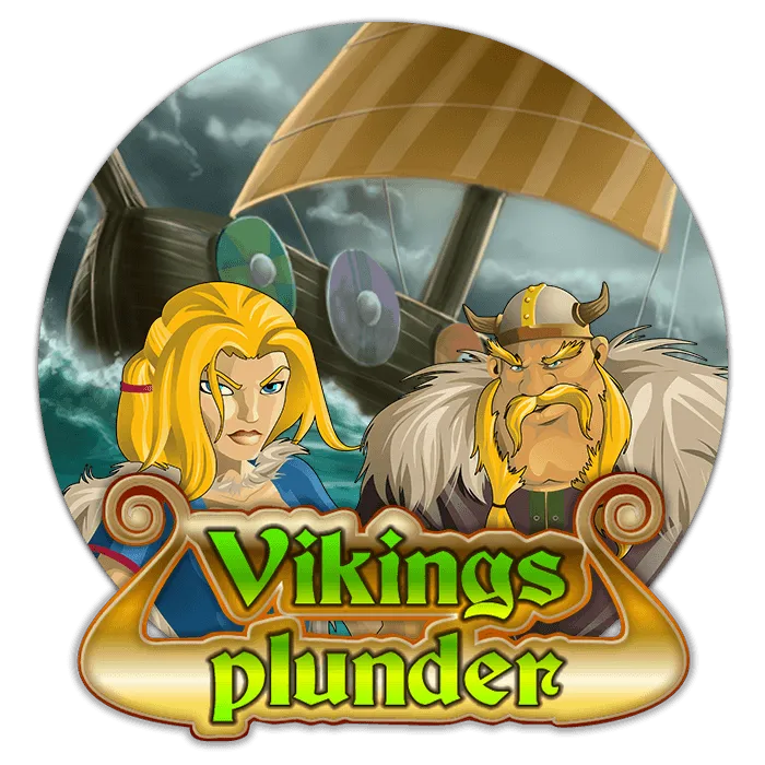 Vikings Plunder - GOODGAMING138