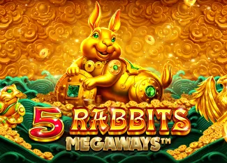 5 Rabbits Megaways - GOODGAMING138