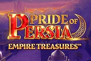 Pride of Persia: Empire Treasures - GOODGAMING138