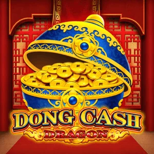 Dong Cash Dragon - GOODGAMING138