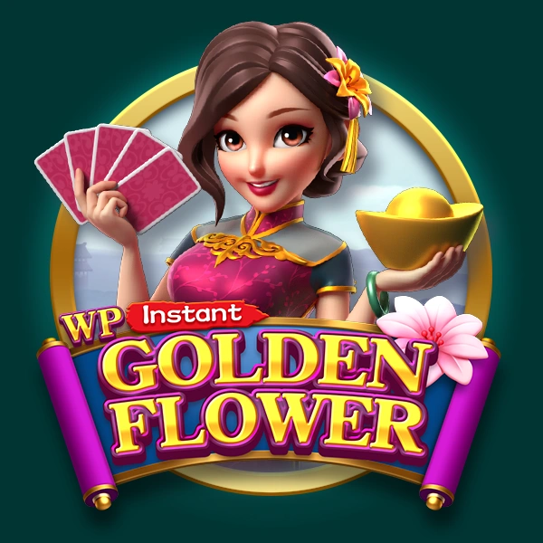 WP Instant Golden Flower - GOODGAMING138