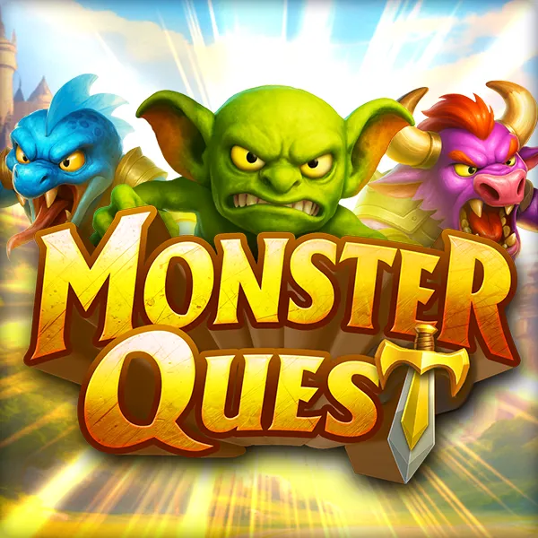 Bigtime : Monster Quest - GOODGAMING138
