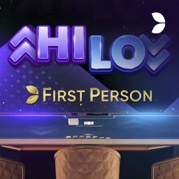 First Person HiLo - GOODGAMING138