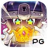 Mr. Treasures Fortune - GOODGAMING138
