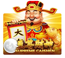 Supreme Caishen - GOODGAMING138