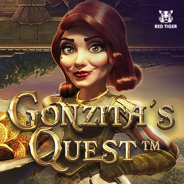 Redtiger : Gonzitas Quest - GOODGAMING138