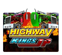 HighwayKings JP - GOODGAMING138
