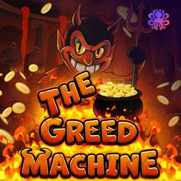 Octoplay : The Greed Machine - GOODGAMING138