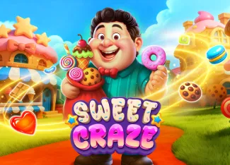 Sweet Craze - GOODGAMING138