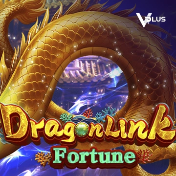 Dragon Link Fortune - GOODGAMING138