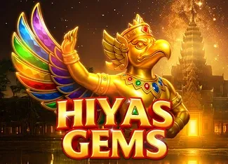 PLAYSTAR : HIYAS GEMS - GOODGAMING138