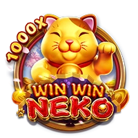 WIN WIN NEKO - GOODGAMING138