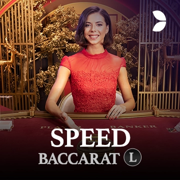 Speed Baccarat L - GOODGAMING138