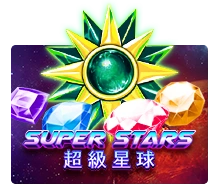 Super Stars - GOODGAMING138