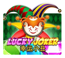 Lucky Joker - GOODGAMING138