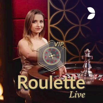 VIP Roulette - GOODGAMING138