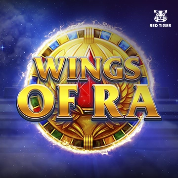 Redtiger : Wings of Ra - GOODGAMING138