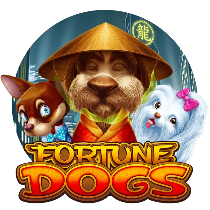 Fortune Dogs - GOODGAMING138