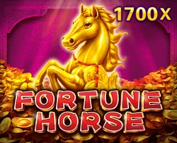 JDB : Fortune Horse - GOODGAMING138